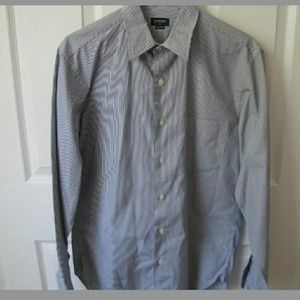 J.Crew long sleeve button up